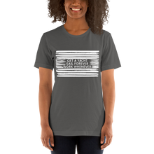 Load image into Gallery viewer, Get a Yacht. Sail Forever. | Women&#39;s Premium T-Shirt