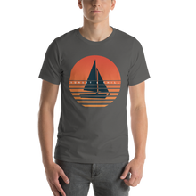 Load image into Gallery viewer, Sunset &amp; Chill | Men&#39;s Premium T-Shirt