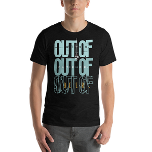 Out of Wind... Out of Beer | Men's Premium T-shirt
