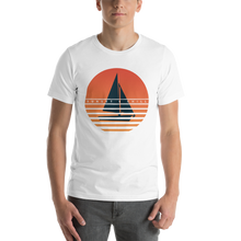 Load image into Gallery viewer, Sunset &amp; Chill | Men&#39;s Premium T-Shirt