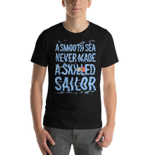 Load image into Gallery viewer, A Skilled Sailor | Men&#39;s Premium T-shirt