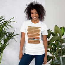 Load image into Gallery viewer, Sail Into the Sunset | Women&#39;s Premium T-Shirt