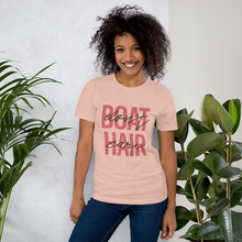 Load image into Gallery viewer, Boat Hair, Don&#39;t Care | Women&#39;s Premium T-Shirt