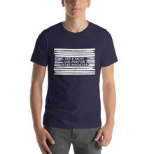 Load image into Gallery viewer, Get a Yacht. Sail Forever. | Men&#39;s Premium T-Shirt