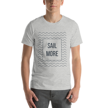 Load image into Gallery viewer, Sail More | Men&#39;s Premium T-Shirt