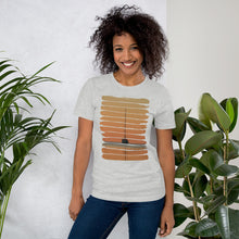 Load image into Gallery viewer, Sail Into the Sunset | Women&#39;s Premium T-Shirt